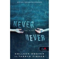 Never never - Soha, de soha     10.95 + 1.95 Royal Mail